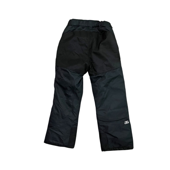 Arctix Kid’s Snow Pants, Size M, Black - Picture 2 of 12